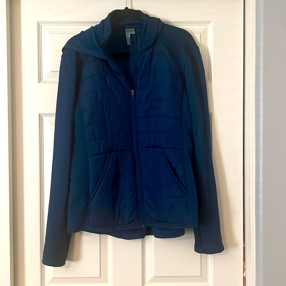 Tek Gear hooded Jacket